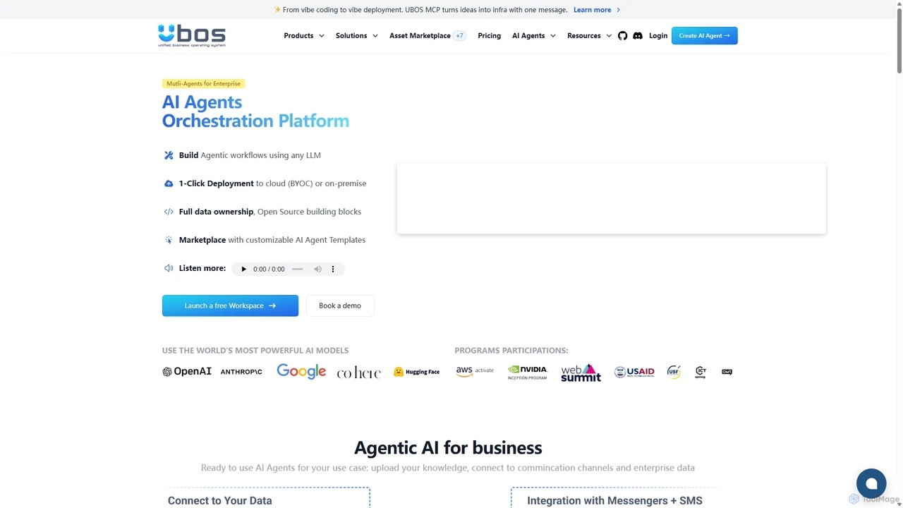 UBOS