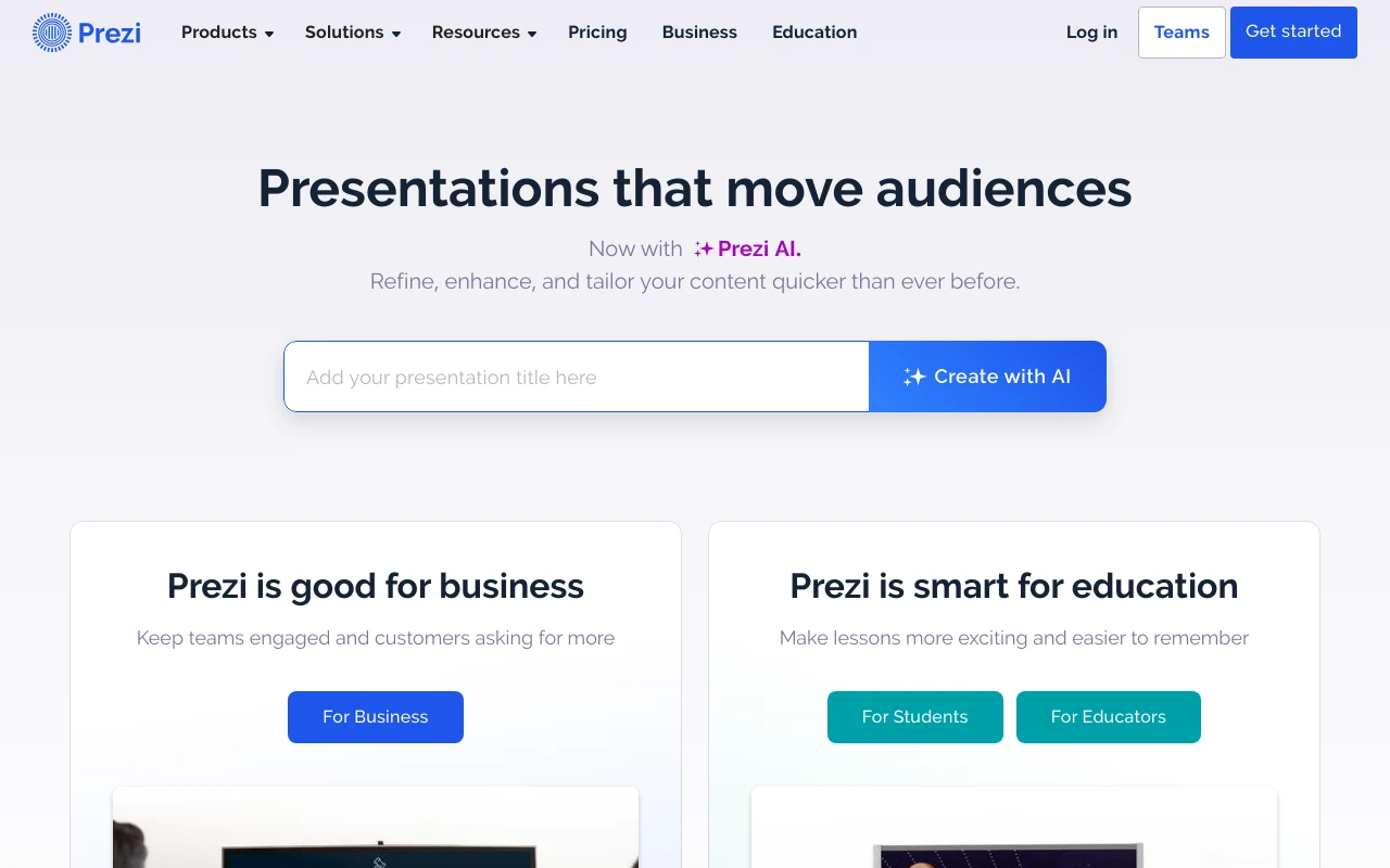 Prezi