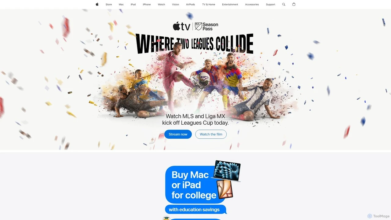 Apple Intelligence