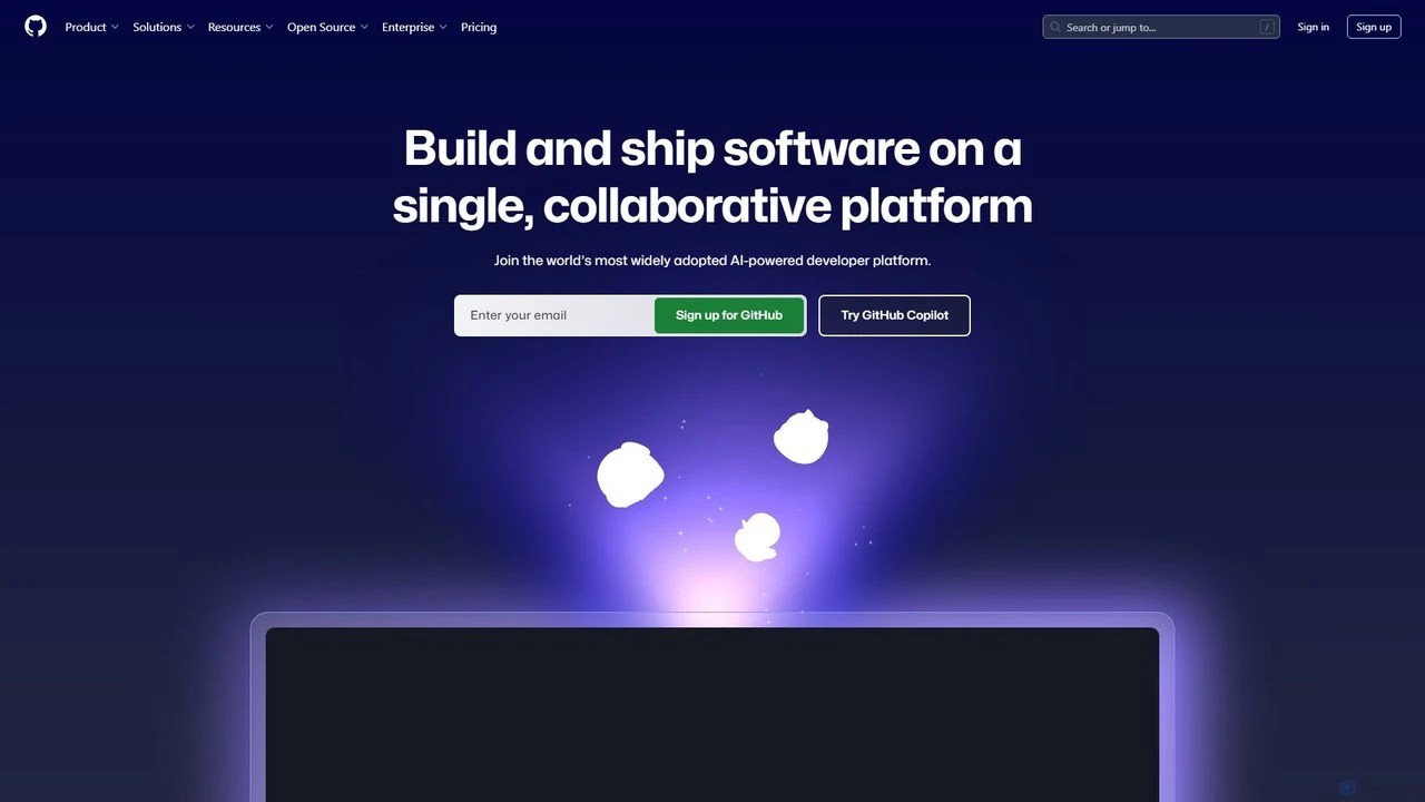 GitHub