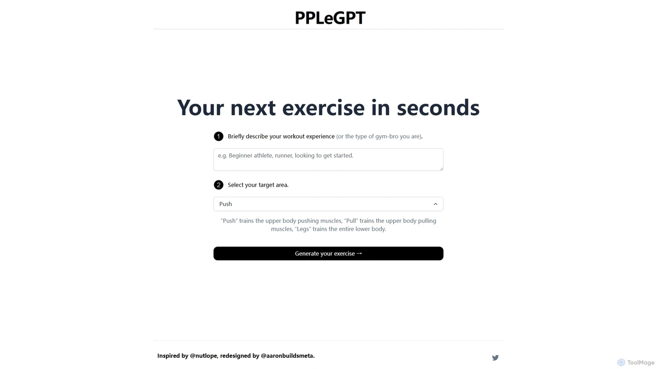 PPLeGPT