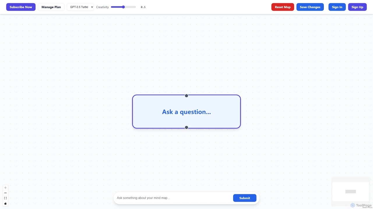 Automindmap