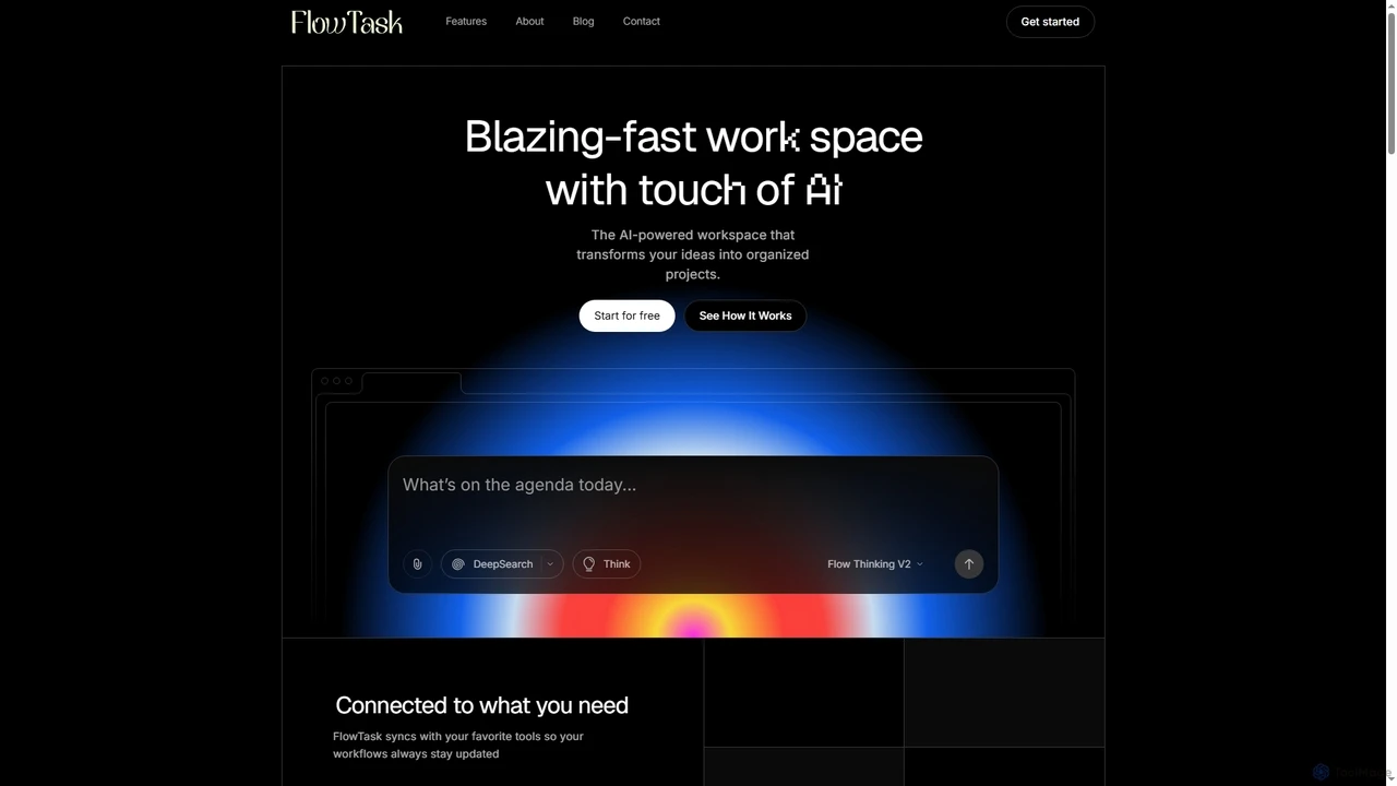 FlowTask