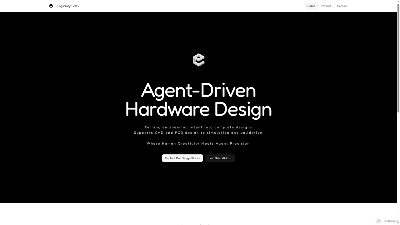Enginuity Labs