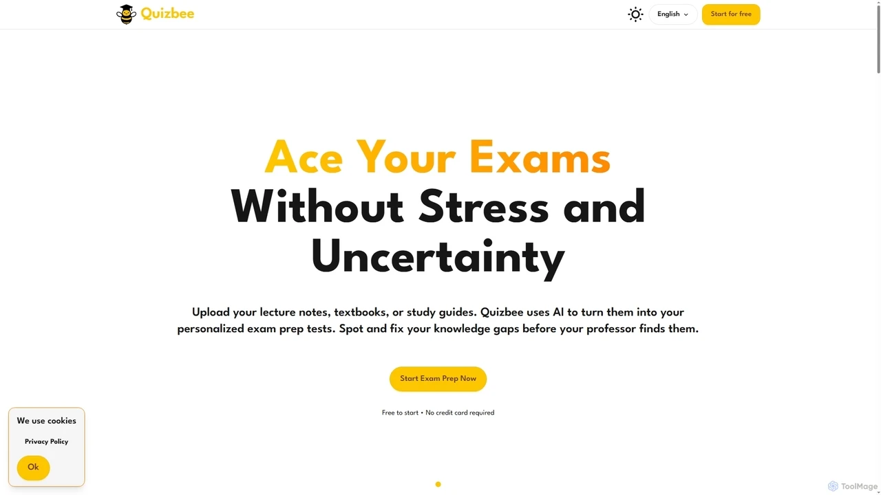 QuizBee