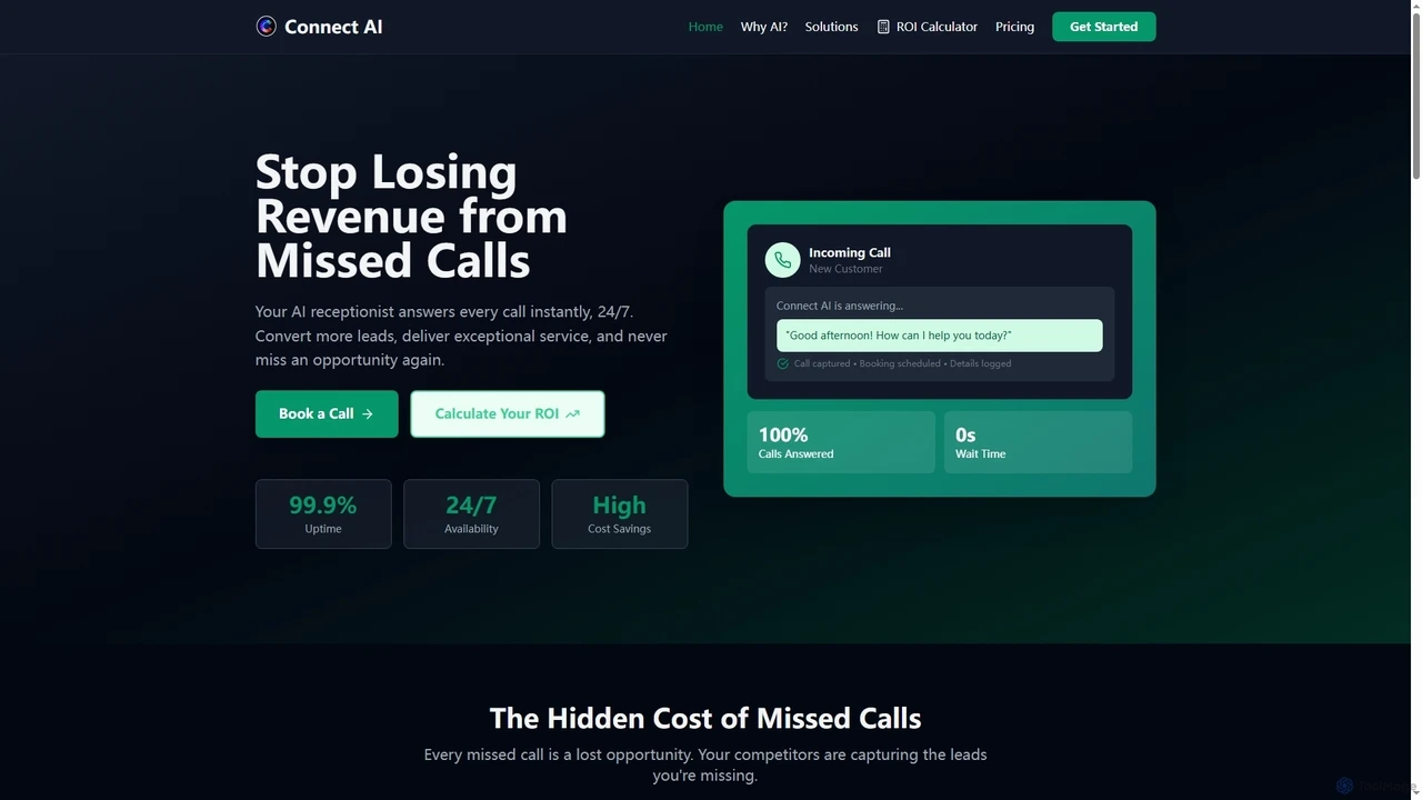 Connect AI