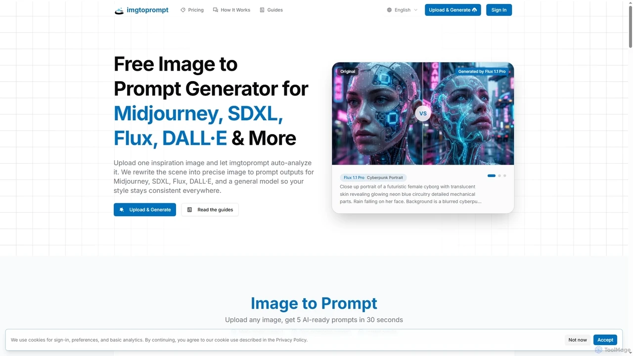 ImgtoPrompt
