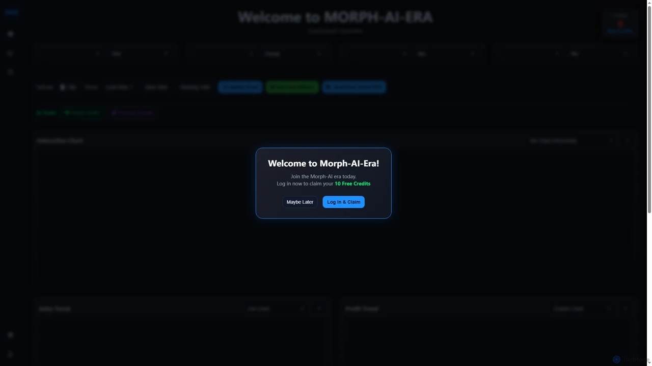 Morph Ai Era