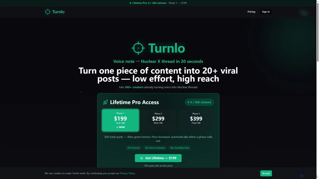 Turnlo