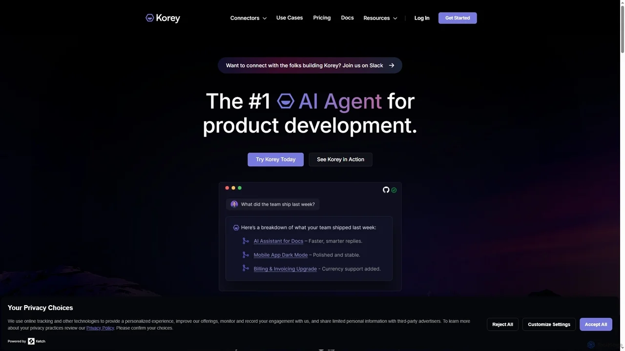 Korey