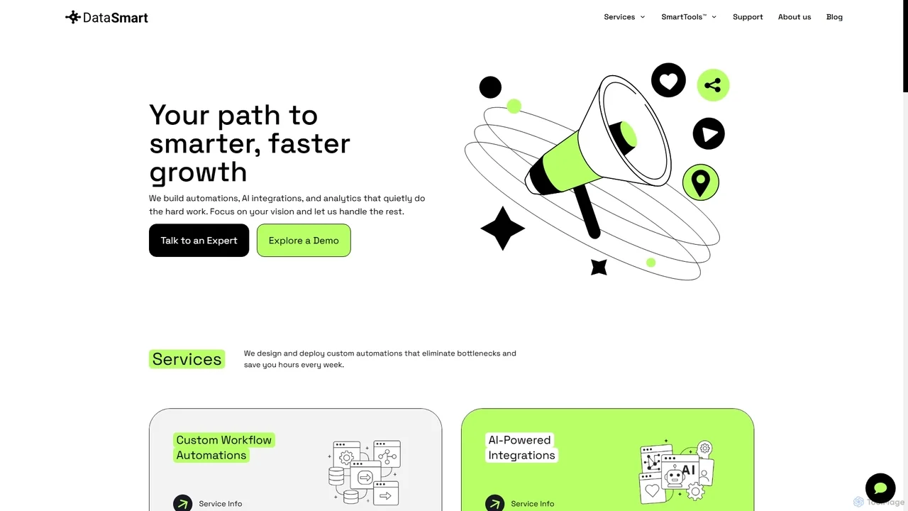 DataSmart