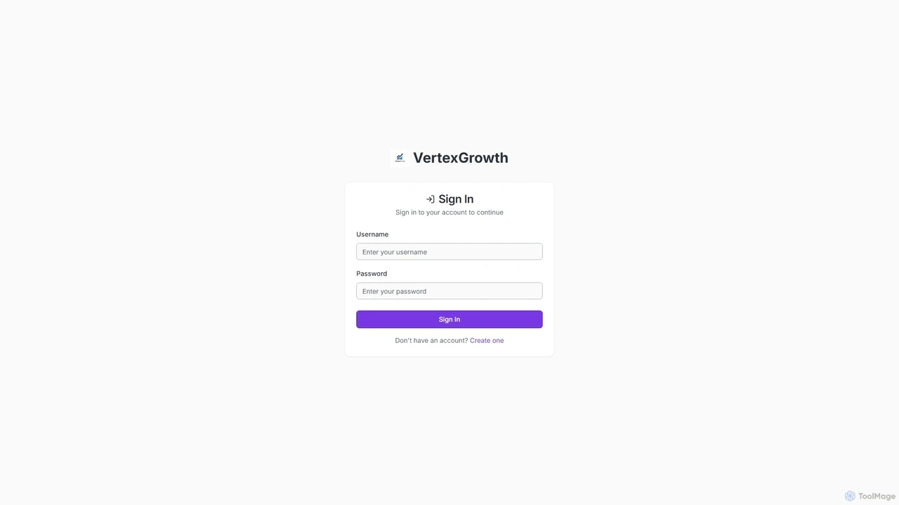 VertexGrowth