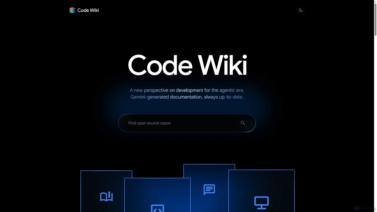 Code Wiki