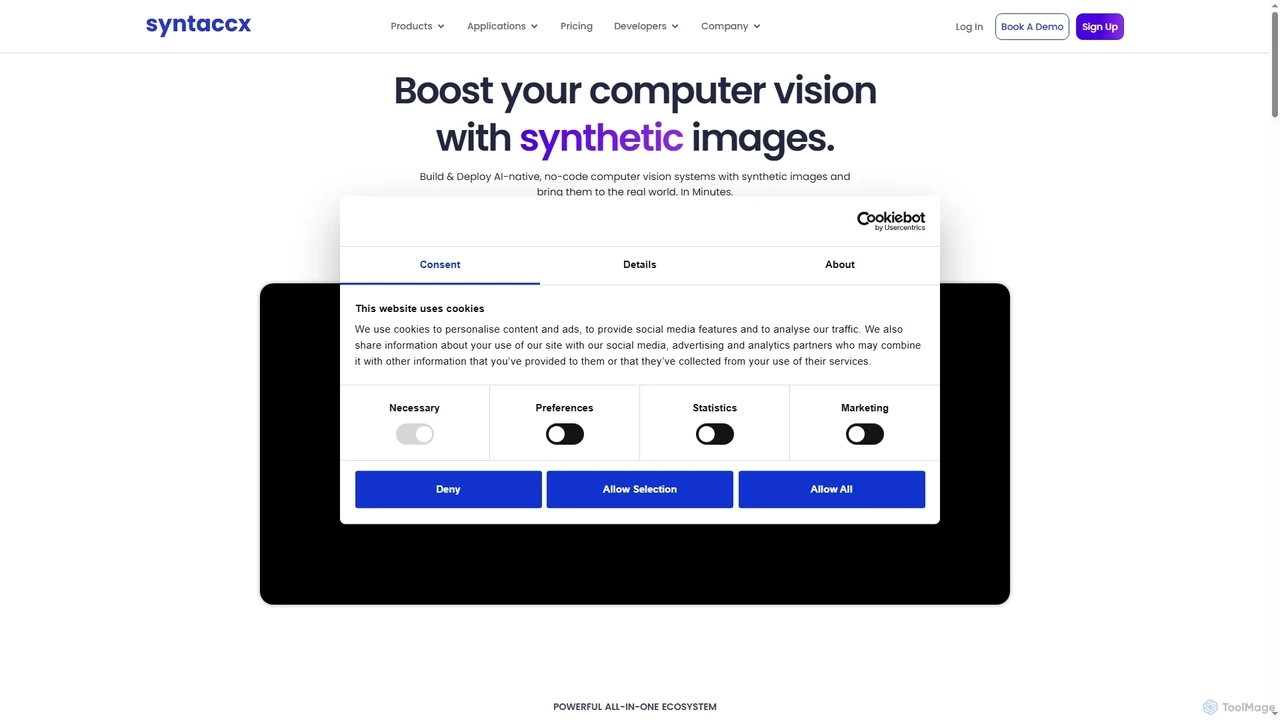 Syntaccx