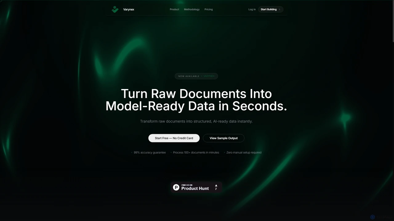 Varynex