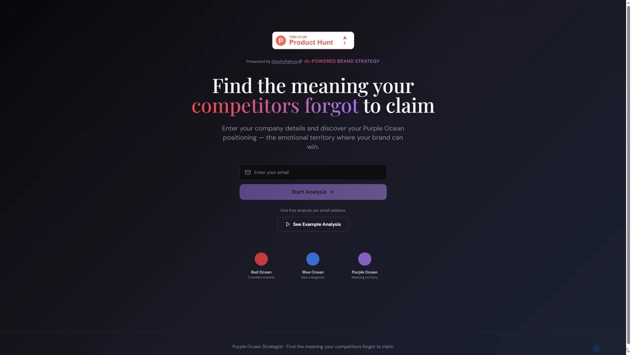 Yourbrandstrategy