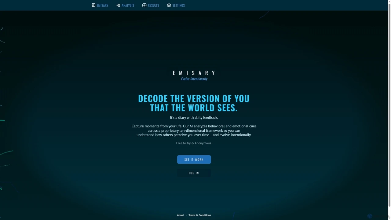 Emisary