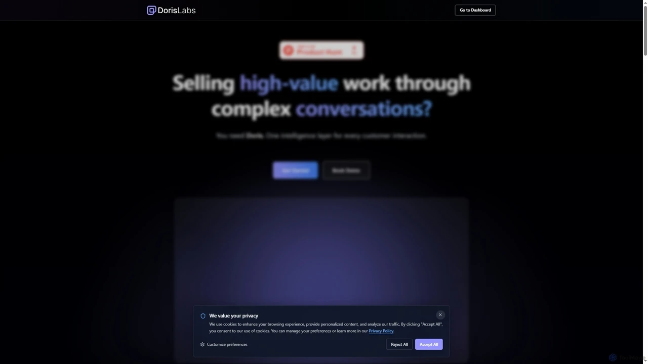 DorisLabs