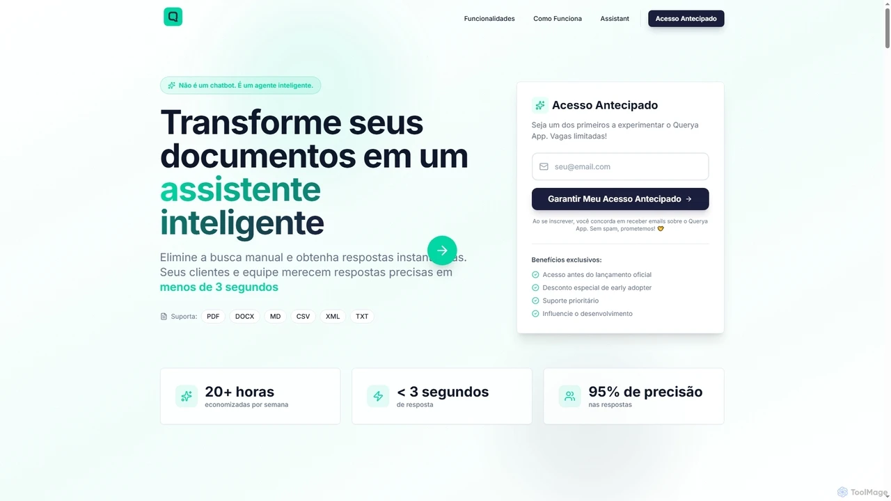 Querya