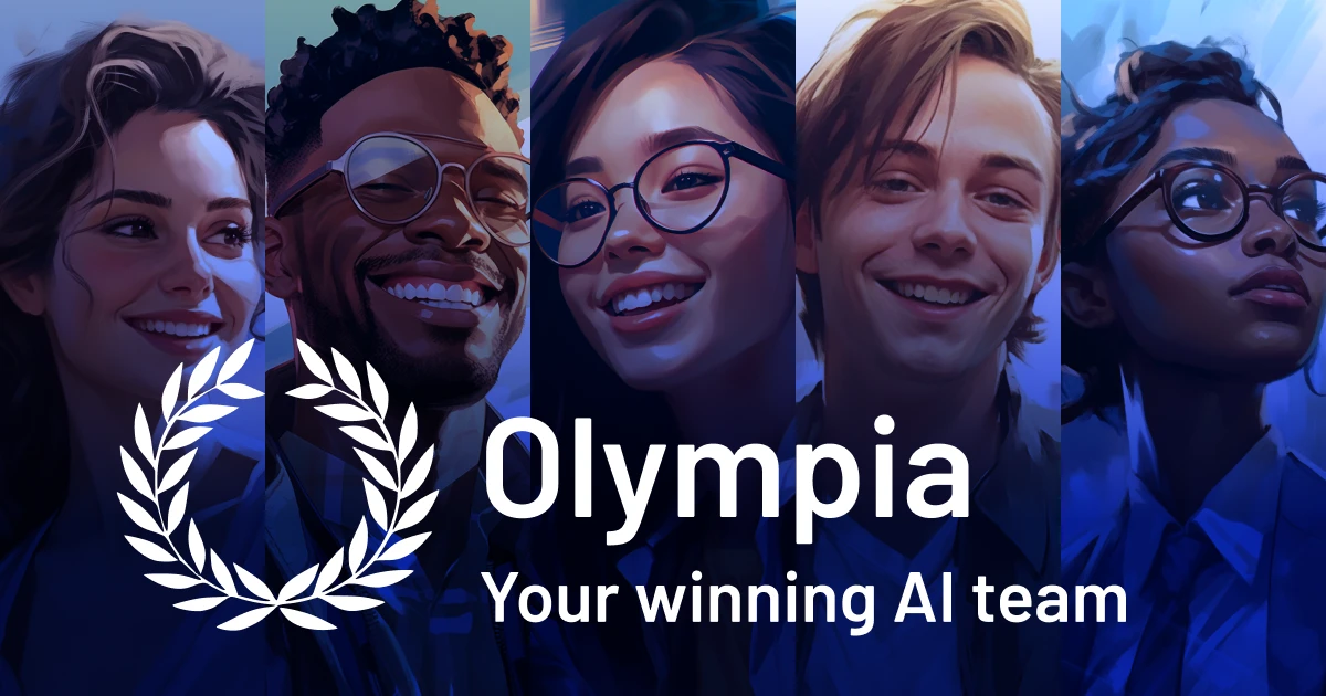 Olympia