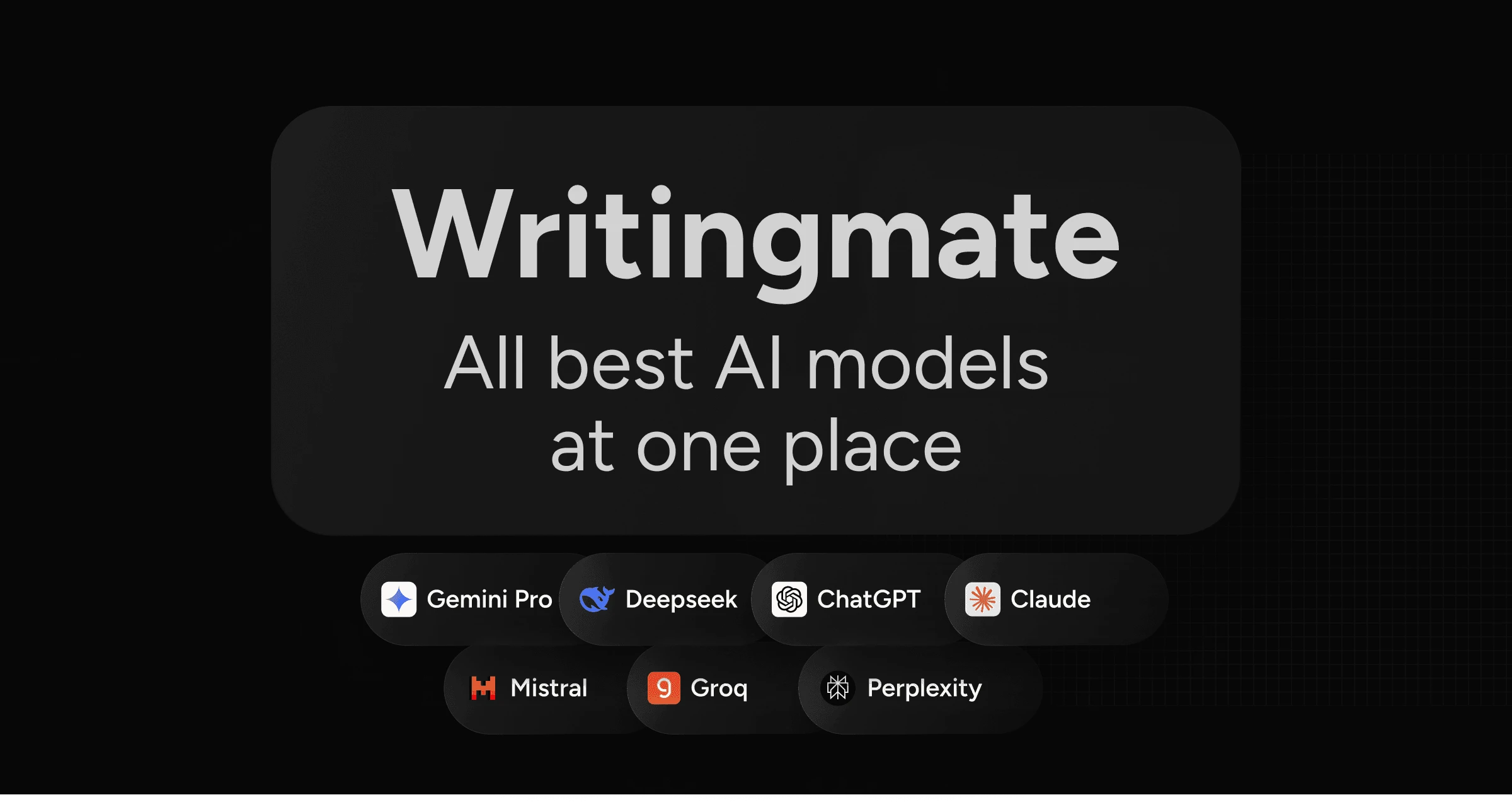 Writingmate