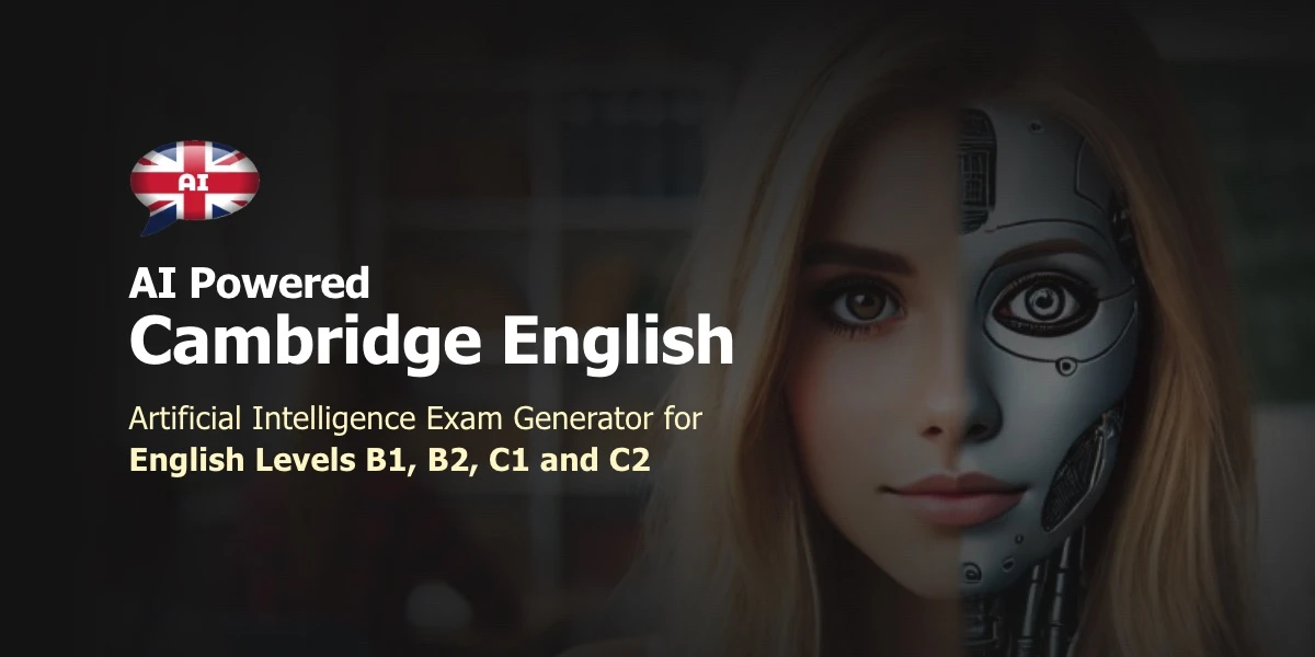Use of English AI