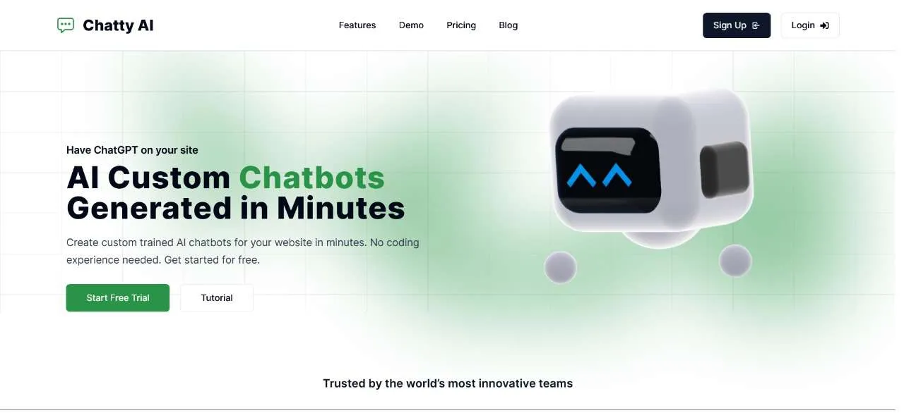 ChatBuild
