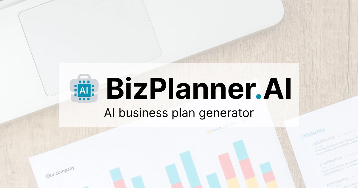 BizPlanner.ai