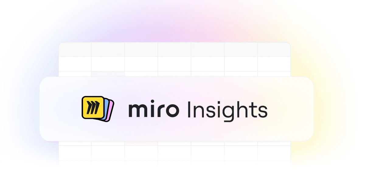 Miro Insights