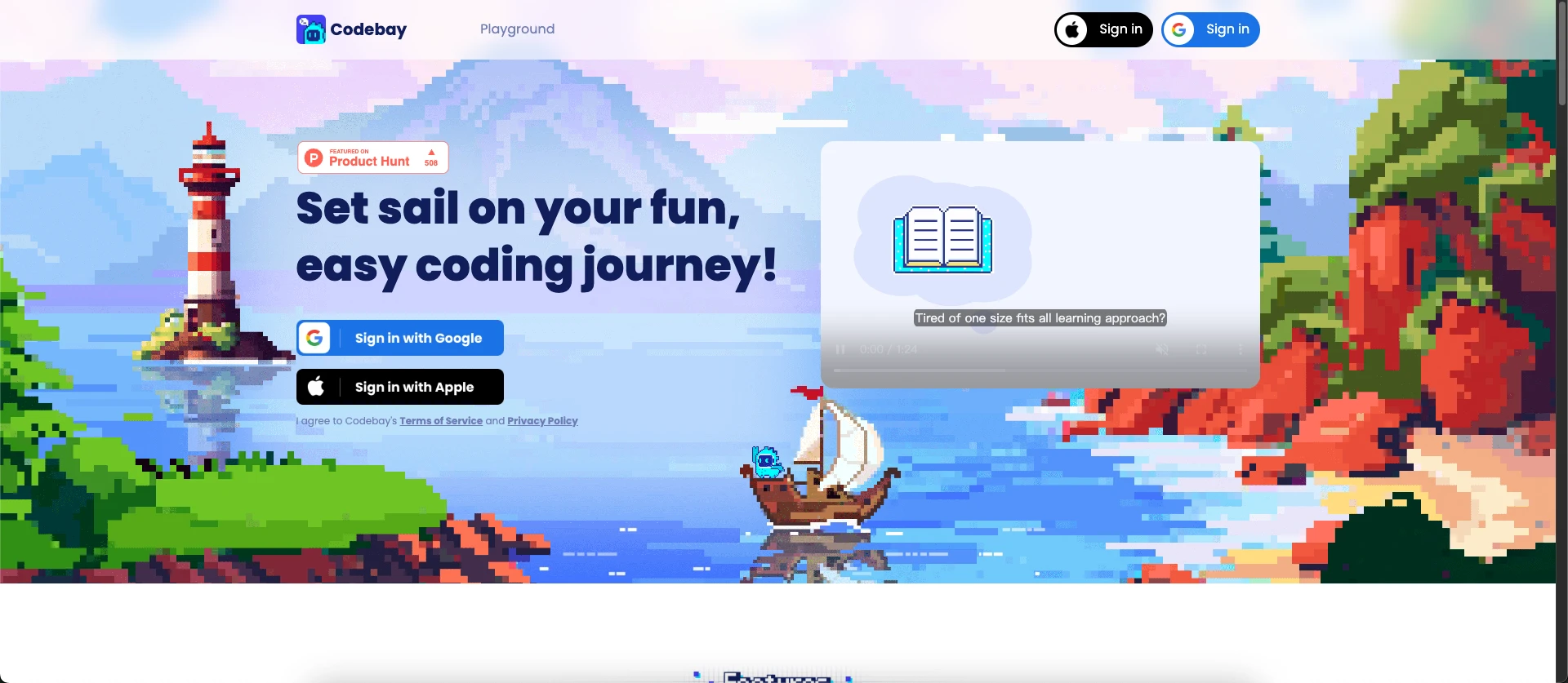 Codebay
