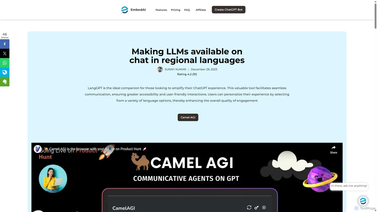 LangGPT