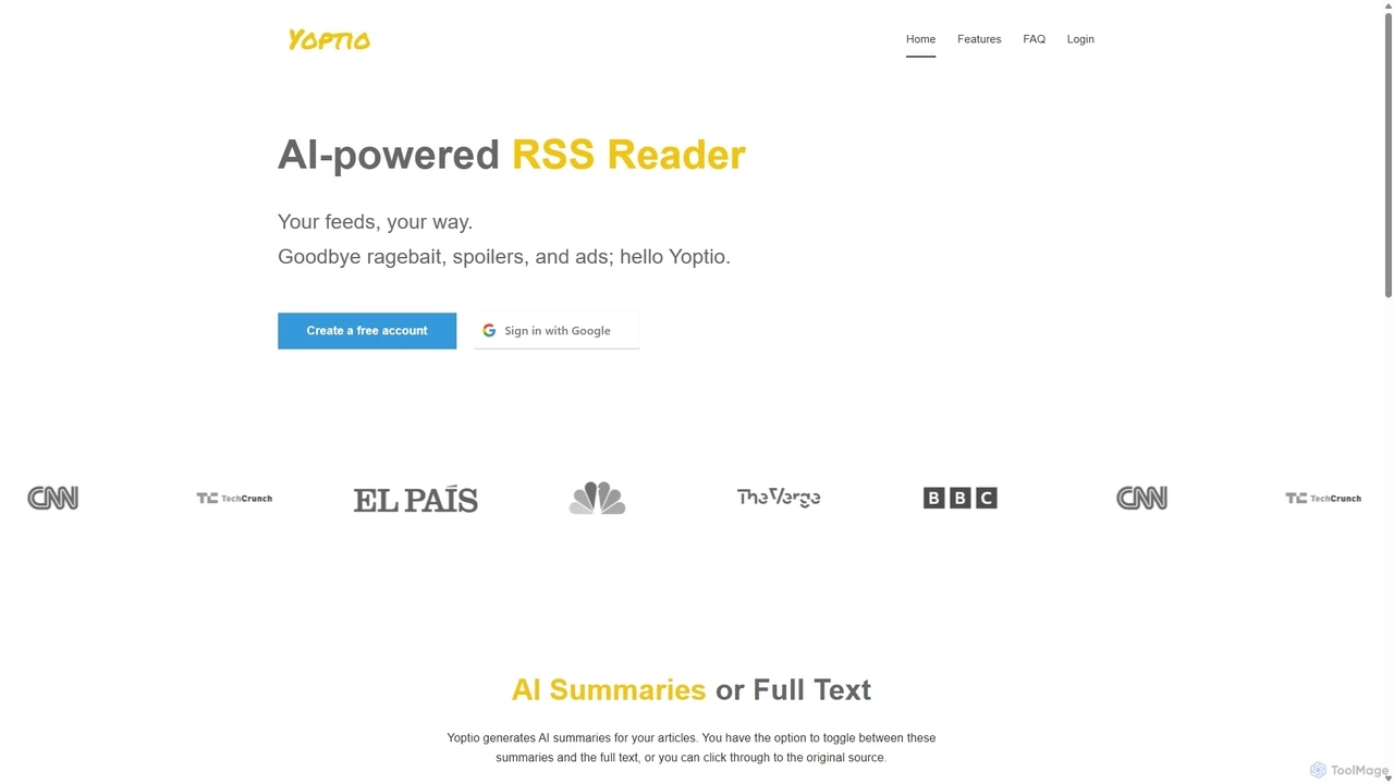 Yoptio