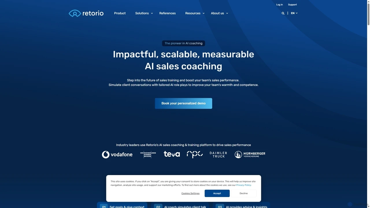 Retorio