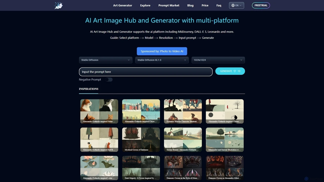 ArtiverseHub