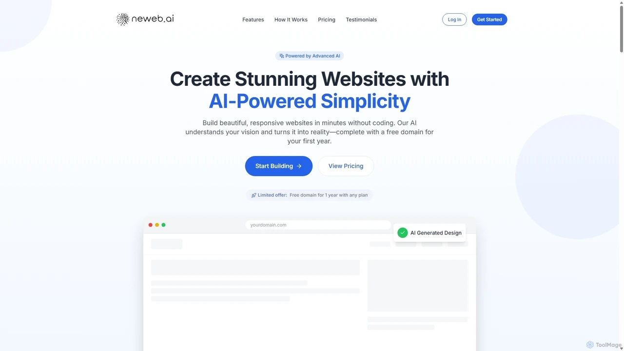 Neweb.ai