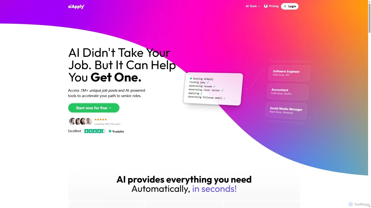 AIApply