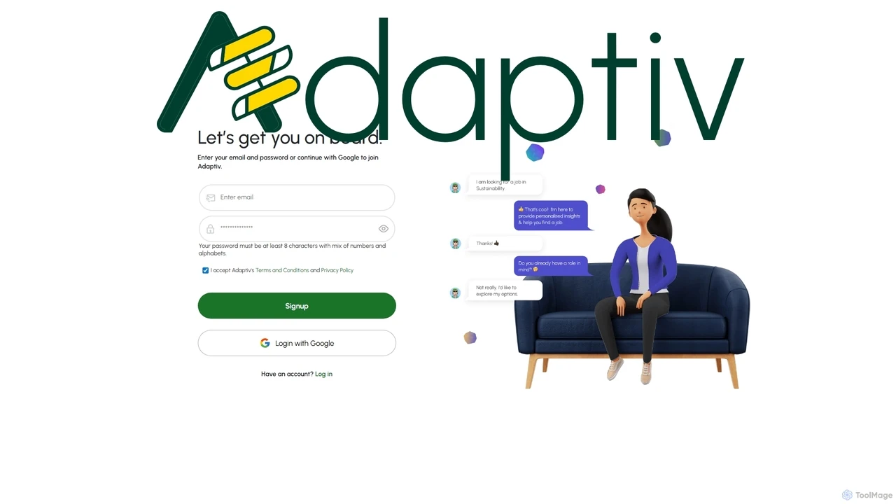 Adaptiv Academy
