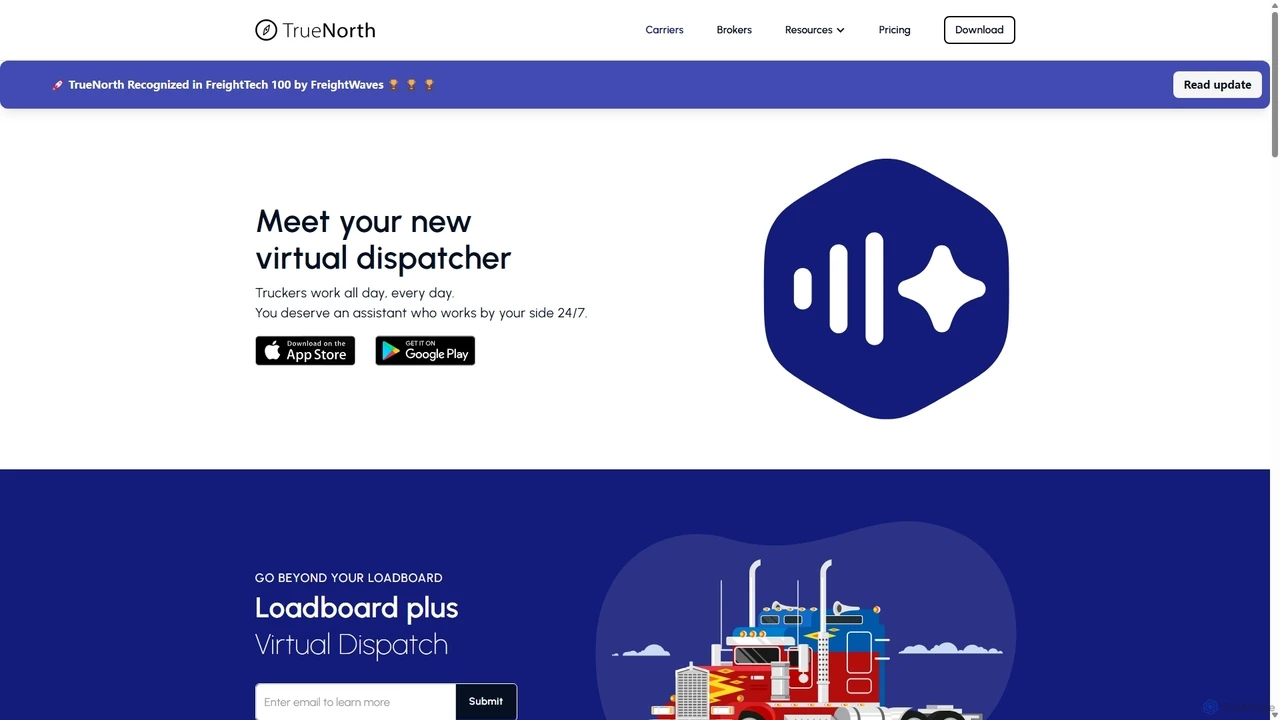 TrueNorth