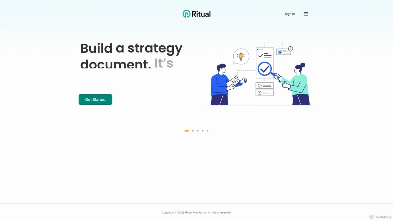 Ritual