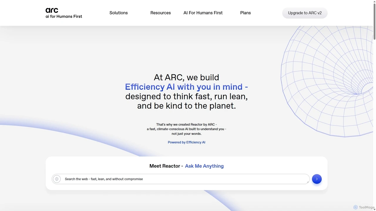 ARC