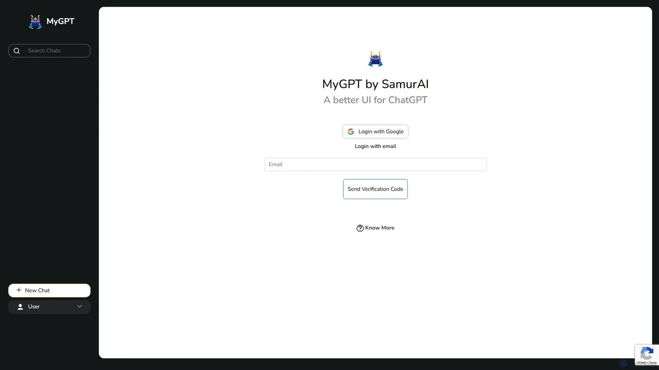 MyGPT