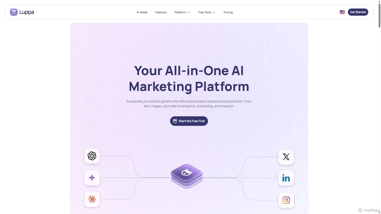 Luppa AI