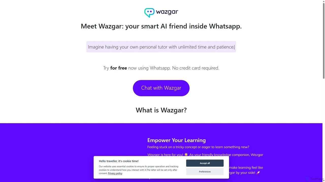 Wazgar