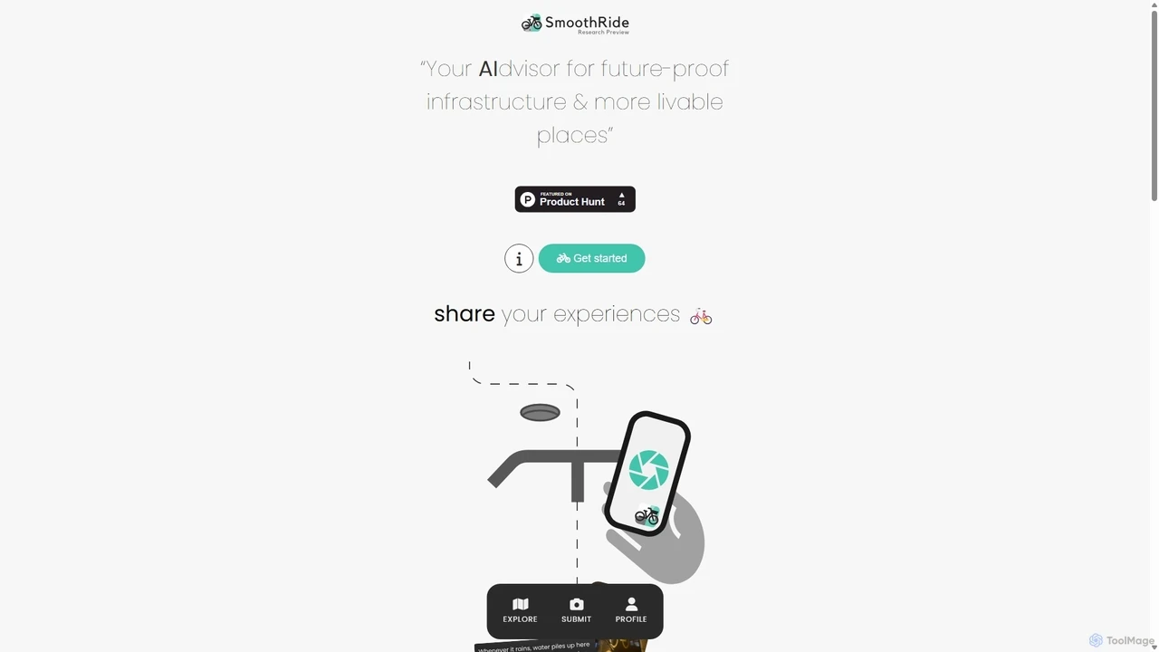 SmoothRide