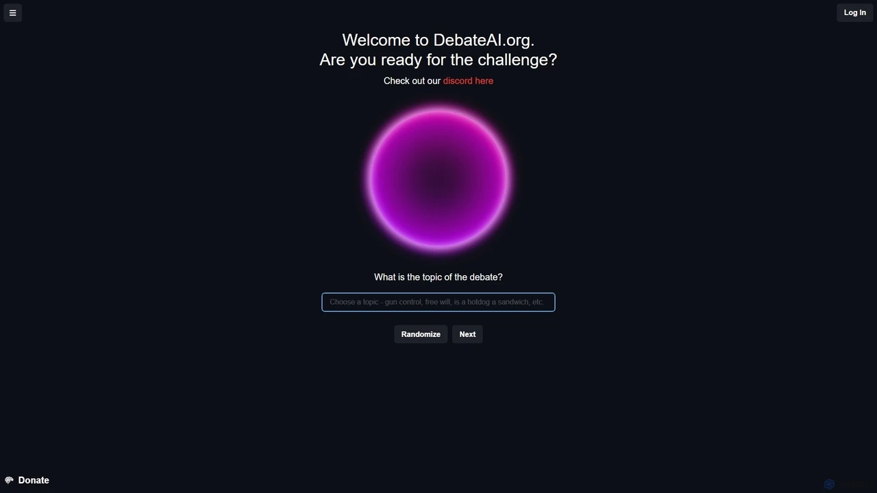 DebateAI