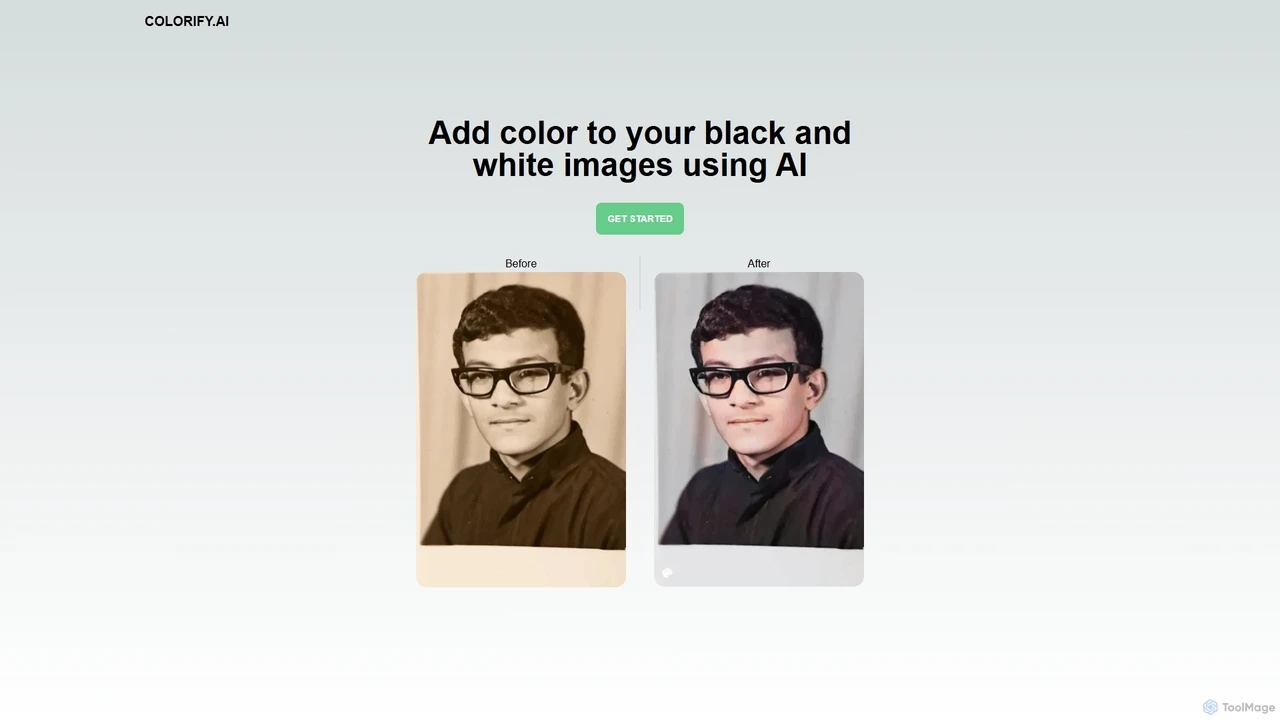 Colorify