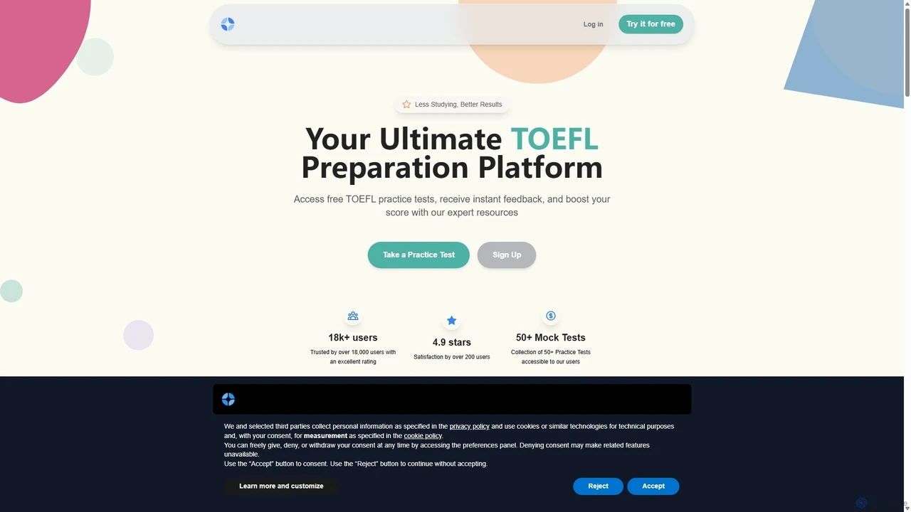 toeflpractice