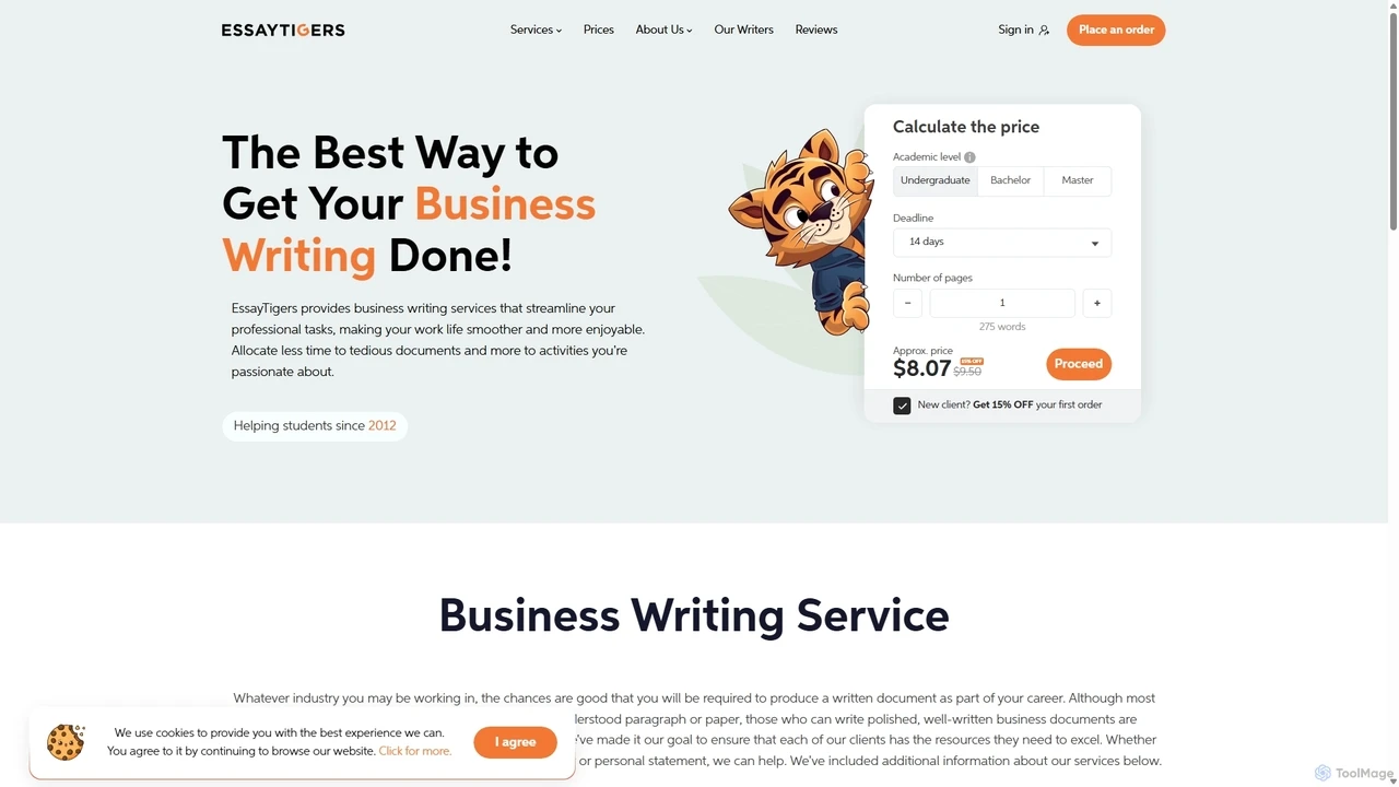 ProWritingAid