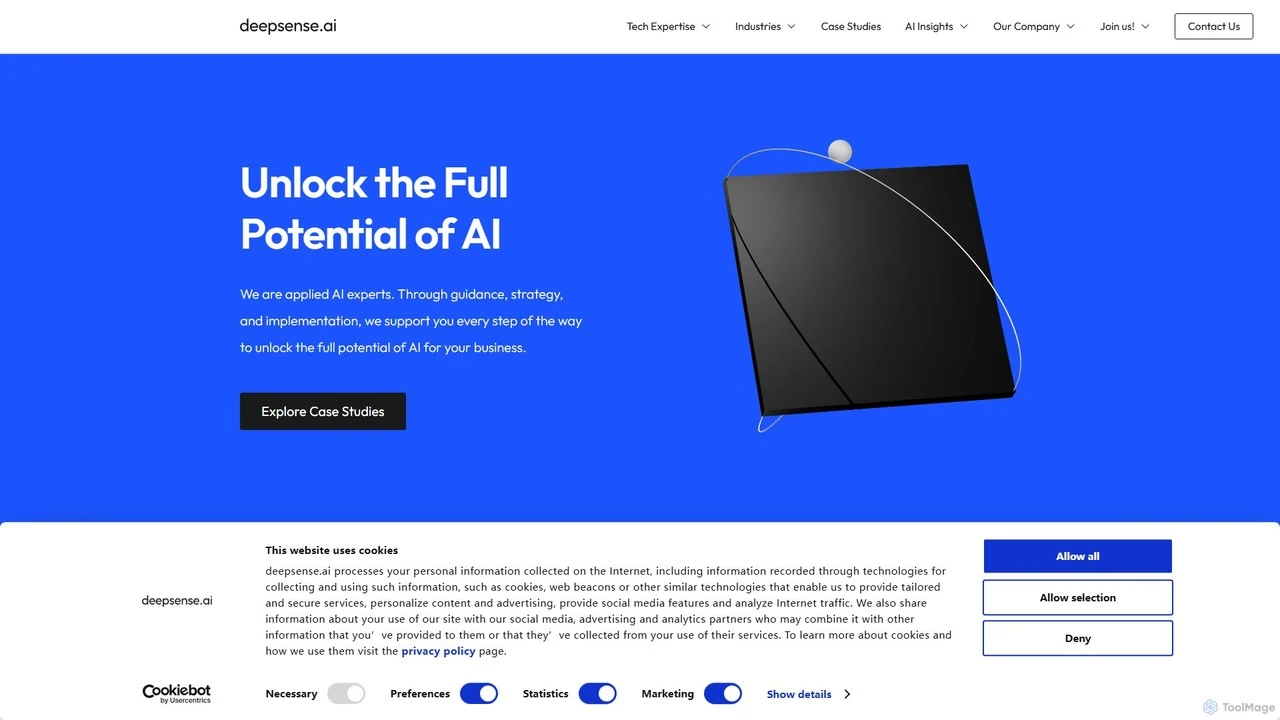 deepsense.ai