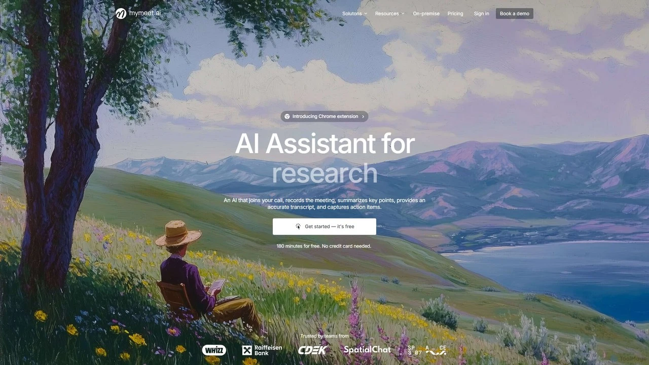 mymeet.ai